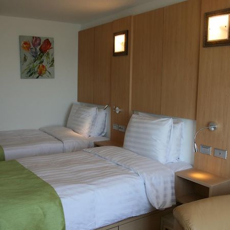 Gunsan Apple Tree Hotel Экстерьер фото
