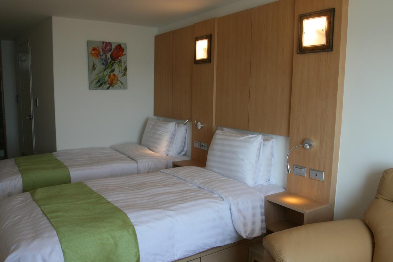 Gunsan Apple Tree Hotel Экстерьер фото