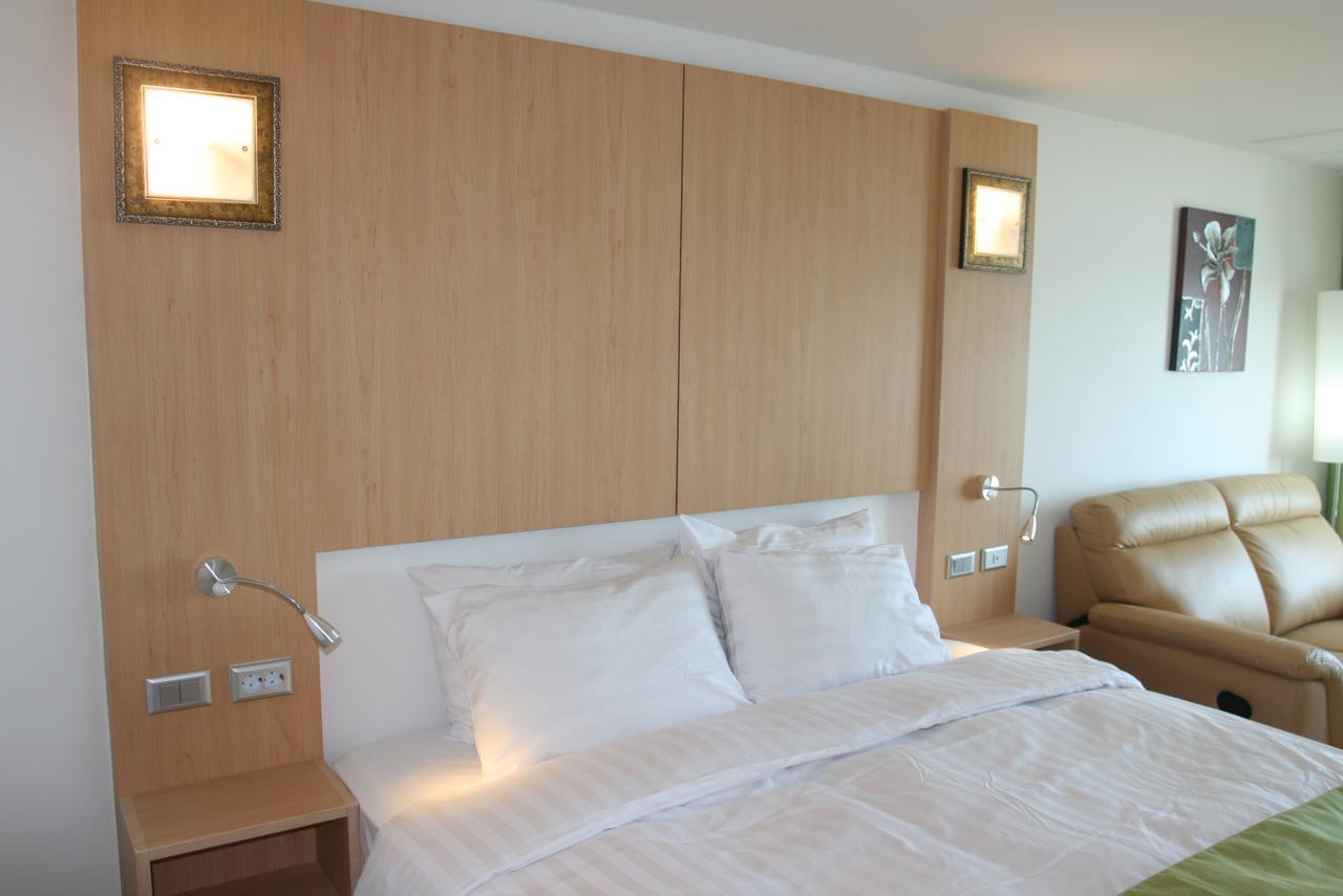 Gunsan Apple Tree Hotel Экстерьер фото