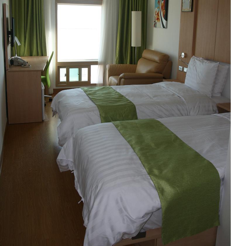 Gunsan Apple Tree Hotel Экстерьер фото